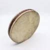 bG9jYWw6Ly9tZWRpYS9IUi84Qy82MFIzMEMxSjYwV0s4Q0hSL2Y1NmNiNzdkLmpwZWc.webp Shaman Sound Healing Ocean Drum - 30cm