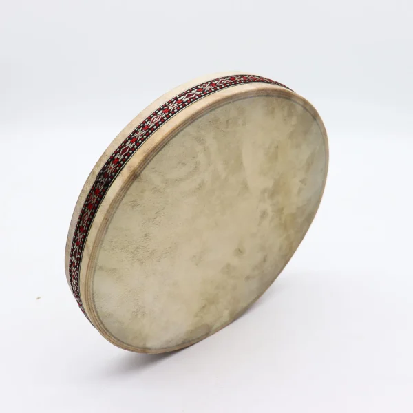 bG9jYWw6Ly9tZWRpYS9IUi84Qy82MFIzMEMxSjYwV0s4Q0hSL2Y1NmNiNzdkLmpwZWc.webp Shaman Sound Healing Ocean Drum - 30cm