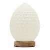 New Wave Lamp - USB - 3 settings - Teardrop