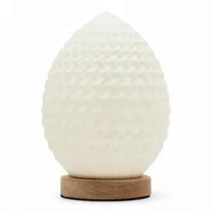 New Wave Lamp - USB - 3 settings - Teardrop