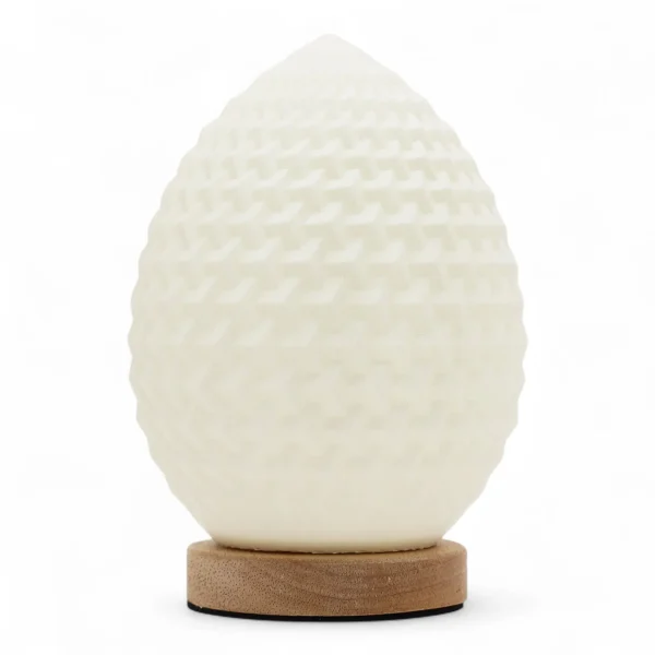 New Wave Lamp - USB - 3 settings - Teardrop