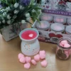 wax melts jar and burner