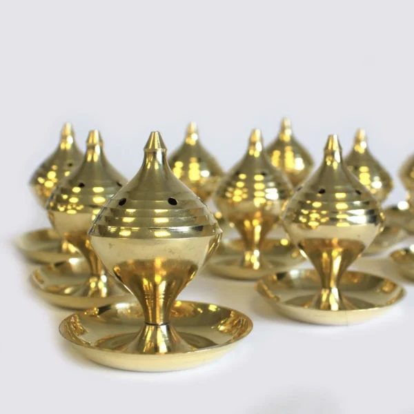 Medium Incense Burner