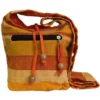 bG9jYWw6Ly9tZWRpYS9IUi8wRC82MFIzMEMxRzZHUkswREhSLzA2YzkxYmI4LmpwZWc.webp Nepal Sling Bag - Sunrise Orange