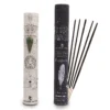 Incense Sticks with Crystals