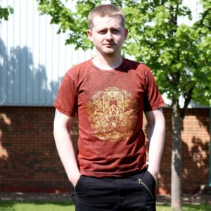 Funky T-Shirt