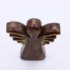 bG9jYWw6Ly9tZWRpYS9IUi9FRC82MFIzMEMxSjY0UjNFREhSLzhmZjg4NDlmLmpwZw.webp Medium Mango Wood Angel - Gold Decor