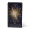 Celestial Energy Atlas Oracle Cards - Spiritual Deck
