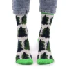 bG9jYWw6Ly9tZWRpYS9IUi9KRC82MFIzMEMxRzZSVjNKREhSL2JmNjQ0MzVhLmpwZWc.webp Hop Hare Bamboo Socks S/M - Bali Buddha
