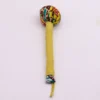 bG9jYWw6Ly9tZWRpYS9IUy80RC82MFIzMEMxSjY0Uks0REhTLzNlOTVlMTBkLmpwZw.webp Wormwood Massage Hammer - Lemon
