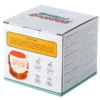 bG9jYWw6Ly9tZWRpYS9IUy82RC82MFIzMEMxRzZSVjM2REhTLzdlOGExNmNhLmpwZWc.webp Santa Shaped Christmas Ceramic Oil Burner