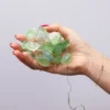 Gemstone Enchantment Lights - Crystal Jade