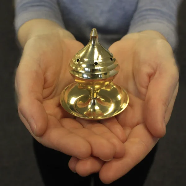 Incense Burners