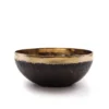 bG9jYWw6Ly9tZWRpYS9IUy9BRC82MFIzMEMxSDc0VzNBREhTLzhlZDQ4ZWNkLmpwZWc.webp Large Chaken Handmade Singing Bowl (approx 800g) - 17cm