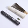 Incense with Crystal Pendulum