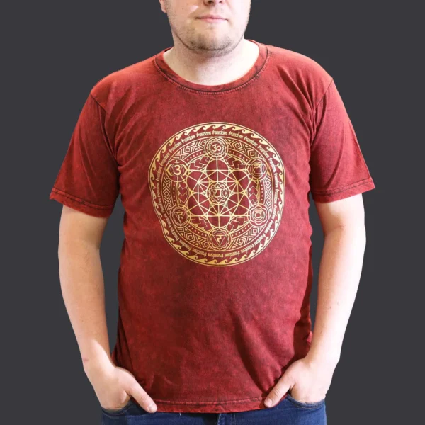 Funky T-Shirt