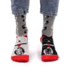 bG9jYWw6Ly9tZWRpYS9IUy9KQy82MFIzMEMxRzZSVjNKQ0hTL2VmY2IyYjM0LmpwZWc.webp Hop Hare Bamboo Socks S/M - Lucky Cats
