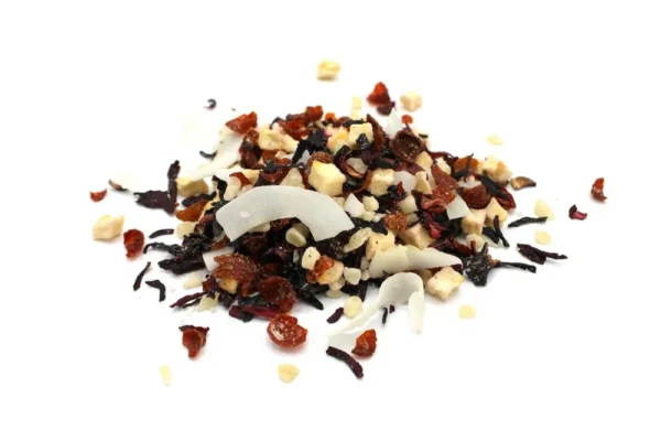 50g Hidden Islands Blend- Loose Tea