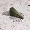 Incense with Crystal Pendulum