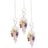Rose Quartz Jewellery