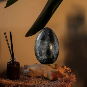 Lava Egg Funky Gift