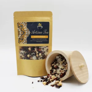 bG9jYWw6Ly9tZWRpYS9TSC82Qy82MFIzMEMxRzZSUzM2Q1NILzRlMzUxMWNmLmpwZWc.webp 50g Hidden Islands Blend- Loose Tea