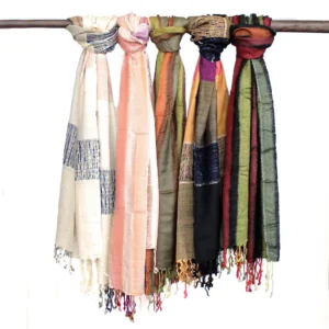 Funky Scarf Collection