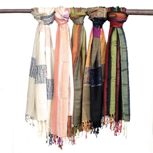 Funky Scarf Collection