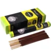 bG9jYWw6Ly9tZWRpYS9TSC84RC82MFIzMEMxSDc0Vks4RFNILzA2YmZhNjBiLmpwZWc.webp Aromatika Charcoal Free Hex Incense Sticks - 7 Powers