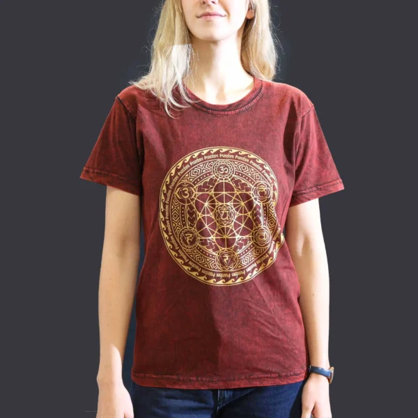 Funky T-Shirt