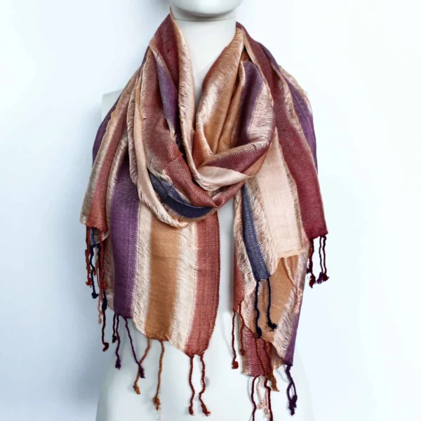 Funky Scarf