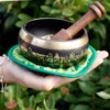 singing bowl singing bowl