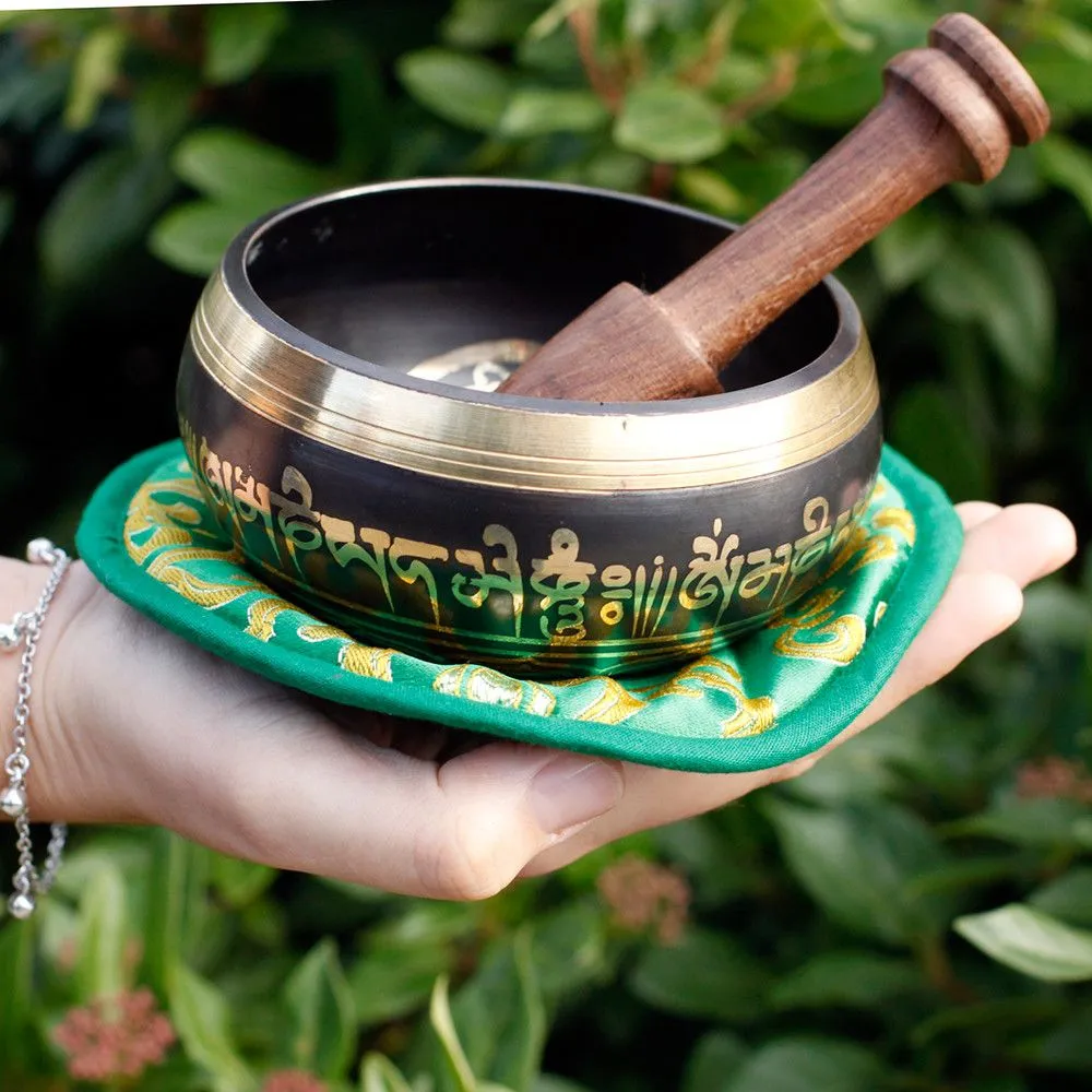 singing bowl