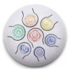 bG9jYWw6Ly9tZWRpYS9TSi82RC82MFIzMEMxRzZXVDM2RFNKLzNlM2YwZDc4LmpwZWc.webp Med Hapi Drum 7 Chakra - 17x13cm