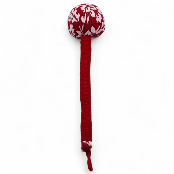 bG9jYWw6Ly9tZWRpYS9TSi84Qy82MFIzMEMxSjY0Uks4Q1NKLzJjODg3Y2QxLmpwZw.webp Wormwood Massage Hammer - Red