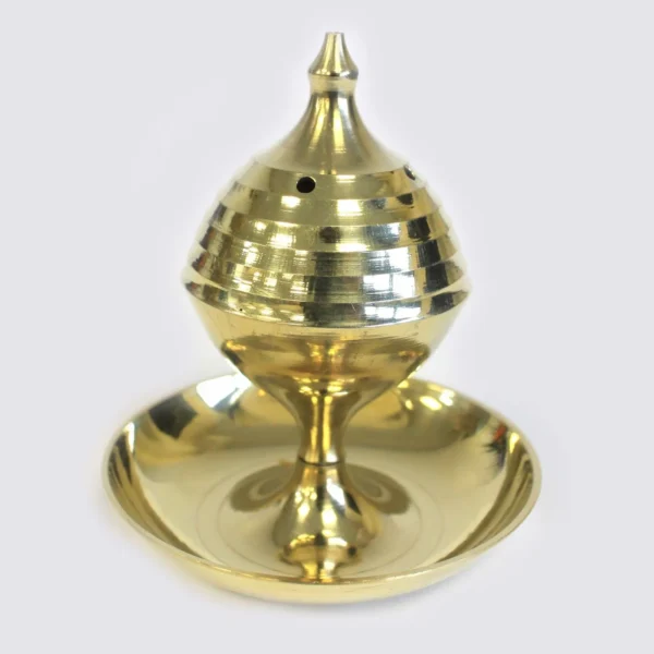 Large Incense Burner
