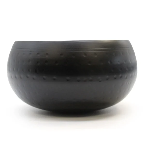 bG9jYWw6Ly9tZWRpYS9TSi9BQy82MFIzMEMxRzZHUktBQ1NKLzUzM2M3MjVhLmpwZWc.webp Clay Tibetan Singing Bowl - Great Gift