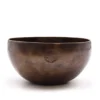 bG9jYWw6Ly9tZWRpYS9TSi9BRC82MFIzMEMxSDc0VzNBRFNKL2Q4NjZhOTBmLmpwZWc.webp Large Indian Moon Phase Singing Bowl - (approx 850g) - 17cm