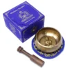 Singing Bowl Gift Srt