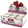 bG9jYWw6Ly9tZWRpYS9TSy8wRC82MFIzMEMxRzZHV0swRFNLLzlmNmY4NjczLmpwZWc.webp Soy wax Melts Jar - White Musk