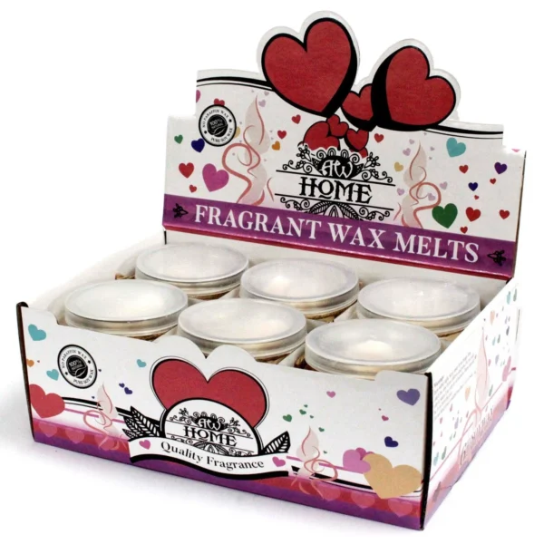 bG9jYWw6Ly9tZWRpYS9TSy8wRC82MFIzMEMxRzZHV0swRFNLLzlmNmY4NjczLmpwZWc.webp Soy wax Melts Jar - White Musk