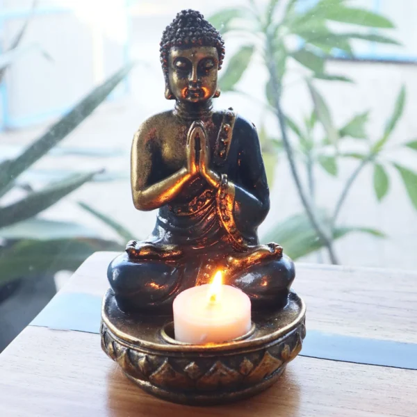 Buddha