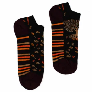 bG9jYWw6Ly9tZWRpYS9TSy9DRC82MFIzMEMxRzZSVzNDRFNLLzdiYTQxMjNlLmpwZWc.webp M/L Hop Hare Bamboo Socks Low (7.5-11.5) - Tree of Life