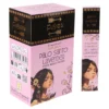 Incense Sticks - 15g Golden Palo Santo and Lavender