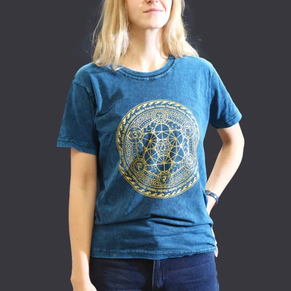Funky T-Shirt