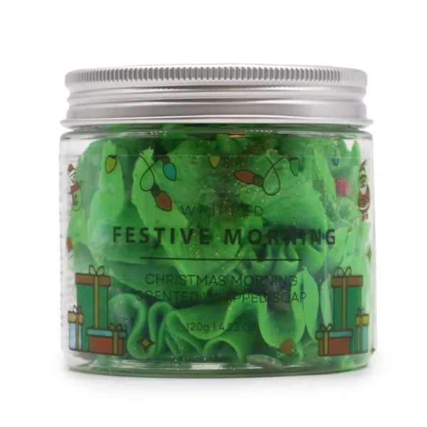 bG9jYWw6Ly9tZWRpYS9TTS80Qy82MFIzMEMxRzZSV0s0Q1NNL2E1ZWI2ZTdkLmpwZWc.webp Lovely smelling candle Festive Morning
