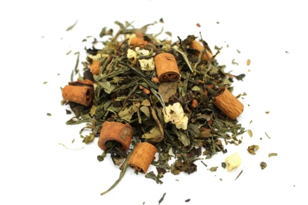 Herbal Tea