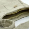 bG9jYWw6Ly9tZWRpYS9TTS82Qy82MFIzMEMxRzZXUzM2Q1NNLzIyZjU2ZTg3LmpwZWc.webp Natural Tones Two Pocket Bag - Natural - Medium