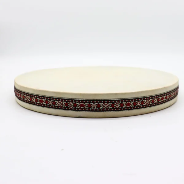 bG9jYWw6Ly9tZWRpYS9TTS84Qy82MFIzMEMxSjYwV0s4Q1NNL2RhMjA3Y2FmLmpwZWc.webp 35cm Shaman Sound Healing Ocean Drum - Authentic Goatskin Wave & Hand Drum