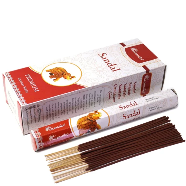 Jos Sticks